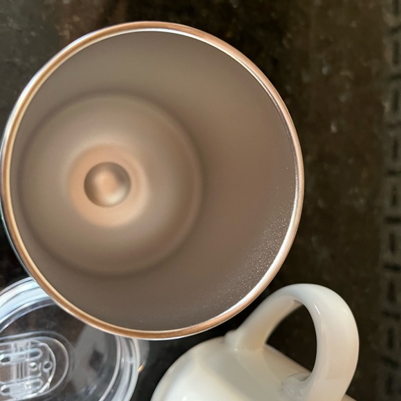 Personalized Haley Mugs and Tumblers Set All excellent like new. Great gifts - Picture 6 of 8